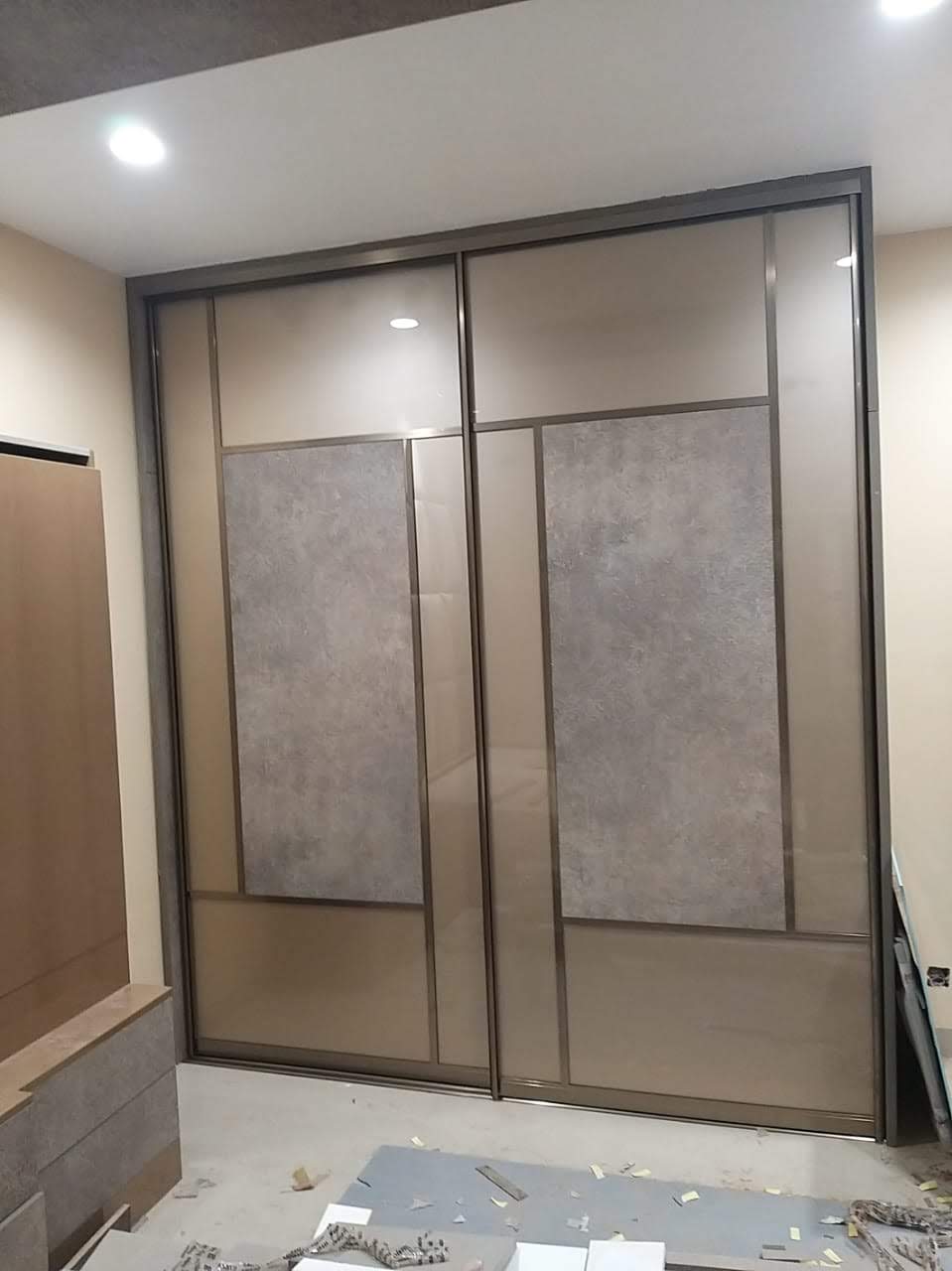 sliding-lacquer-glass-wardrobes-designs-gallery-of-glass-sliding-wardrobes-in-noida-greater-noida-india